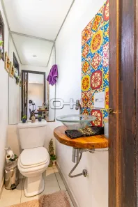 Casa com 3 Quartos para alugar, 160m² no Vila Romana, São Paulo