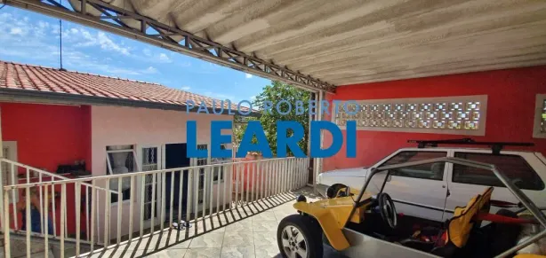 Casa com 4 Quartos à venda, 260m² no Vila Faustina II, Valinhos