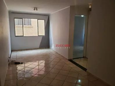 Apartamento com 2 Quartos à venda, 65m² no Jardim da Mamãe, Guarulhos
