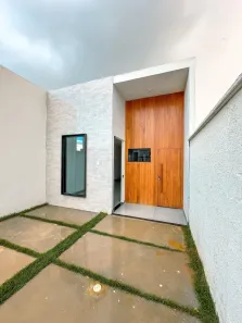 Casa com 3 Quartos à venda, 180m² no Mangabeira, Feira de Santana