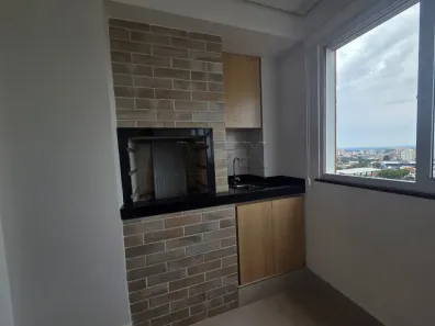 Apartamento com 2 Quartos à venda, 89m² no Vila Mariana, Bauru