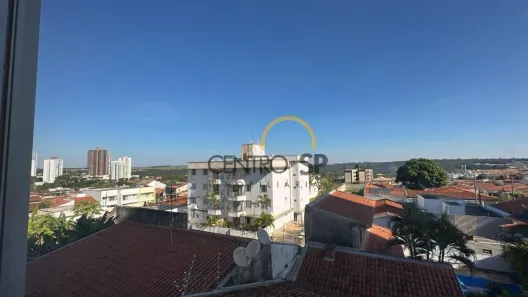Apartamento com 1 Quarto à venda, 40m² no Jardim Estoril IV, Bauru