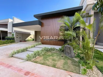 Casa com 3 Quartos à venda, 152m² no Porto Unique, Dourados