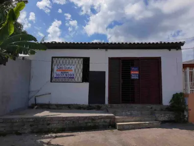 Ponto Comercial com 1 Quarto para alugar, 86m² no Duque de Caxias, São Leopoldo