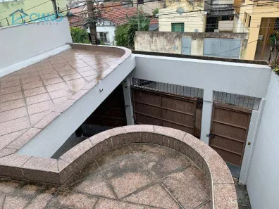 Sobrado com 3 Quartos para alugar, 290m² no Penha de França, São Paulo
