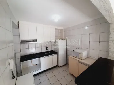 Apartamento com 2 Quartos para alugar, 52m² no Amizade, Jaraguá do Sul