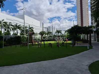 Apartamento com 3 Quartos à venda, 94m² no Presidente Kennedy, Fortaleza