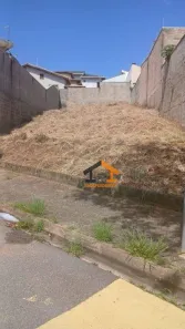 Lote/Terreno à venda, 292m² no Recanto do Parque, Itatiba