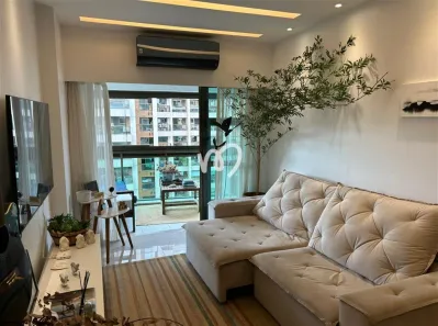 Apartamento com 3 Quartos à venda, 111m² no Barra da Tijuca, Rio de Janeiro