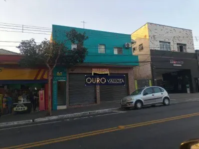 Galpão/Depósito/Armazém para alugar, 380m² no Vila Zelina, São Paulo