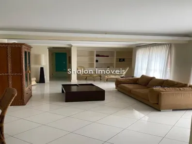 Apartamento com 1 Quarto para alugar, 150m² no Jardim Taquaral, São Paulo