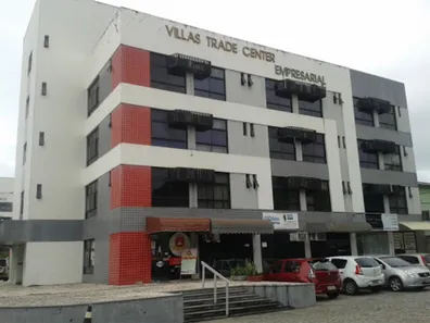 Sala Comercial à venda, 50m² no Vilas do Atlântico, Lauro de Freitas