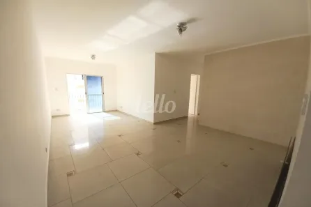 Apartamento com 3 Quartos à venda, 90m² no Parque Mandaqui, São Paulo