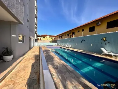 Apartamento com 2 Quartos à venda, 58m² no Maitinga, Bertioga