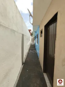 Casa com 1 Quarto à venda, 27m² no Parque Ribeirão Preto, Ribeirão Preto