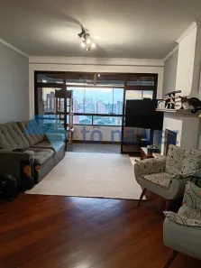 Apartamento com 4 Quartos à venda, 153m² no Nova Petrópolis, São Bernardo do Campo