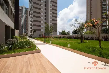 Apartamento com 3 Quartos à venda, 136m² no Adalgisa, Osasco