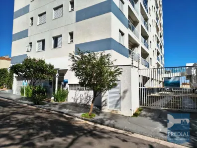 Apartamento com 2 Quartos à venda, 68m² no Jardim Gibertoni, São Carlos