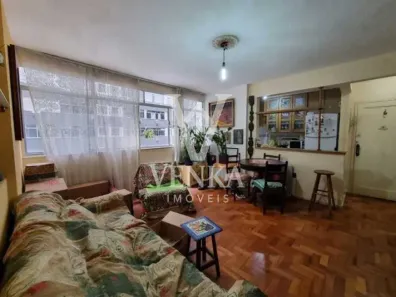 Apartamento com 3 Quartos à venda, 100m² no Leblon, Rio de Janeiro
