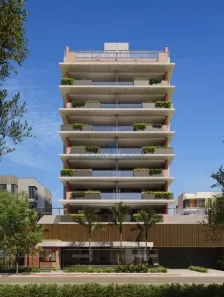 Cobertura com 4 Quartos à venda, 123m² no Jardim Camburi, Vitória