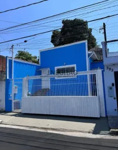 Casa com 2 Quartos à venda, 100m² no Água Funda, São Paulo