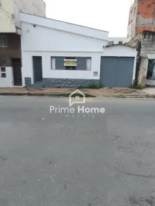 Casa com 3 Quartos para alugar, 82m² no Bosque, Campinas