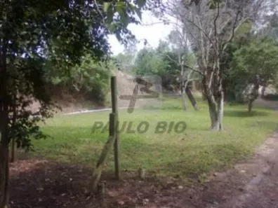 Lote/Terreno à venda, 1m² no Jardim Itapeva, Mauá