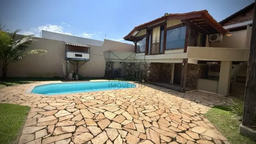Casa com 3 Quartos à venda, 278m² no Camboinhas, Niterói
