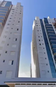 Apartamento com 3 Quartos para alugar, 118m² no Plano Diretor Norte, Palmas