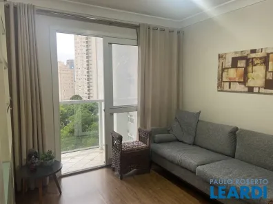 Apartamento com 3 Quartos à venda, 86m² no Vila Mariana, São Paulo