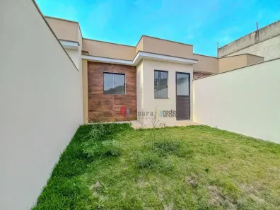 Casa com 2 Quartos à venda, 80m² no Filgueiras, Juiz de Fora