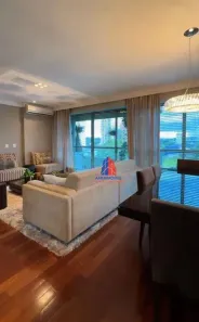 Apartamento com 3 Quartos à venda, 160m² no Vila Pavan, Americana