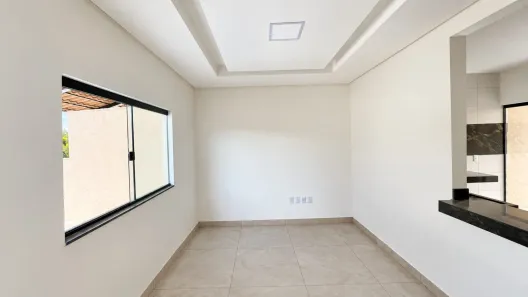 Casa com 3 Quartos à venda, 110m² no Terrabela Cerrado I, Senador Canedo