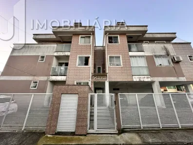 Apartamento com 2 Quartos à venda, 66m² no Ingleses do Rio Vermelho, Florianópolis