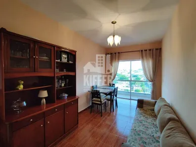 Apartamento com 2 Quartos à venda, 56m² no Mutondo, São Gonçalo