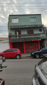 Prédio Residencial com 5 Quartos à venda, 250m² no Vila Ré, São Paulo