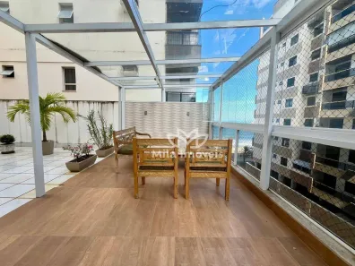 Apartamento com 3 Quartos à venda, 256m² no Praia do Riacho, Guarapari