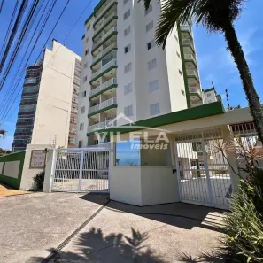 Apartamento com 2 Quartos à venda, 66m² no Praia das Palmeiras, Caraguatatuba