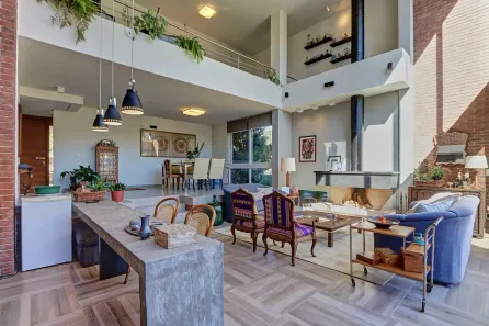 Casa de Condomínio com 3 Quartos à venda, 282m² no Lomba do Pinheiro, Porto Alegre