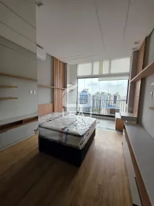 Apartamento com 1 Quarto à venda, 25m² no Vila Mariana, São Paulo