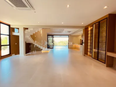Casa de Condomínio com 6 Quartos à venda, 517m² no Alphaville Dom Pedro, Campinas