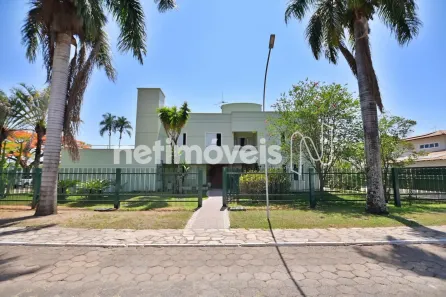 Casa com 5 Quartos à venda, 600m² no Park Way, Brasília