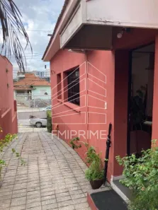 Casa com 2 Quartos à venda, 122m² no Vila Madalena, São Paulo