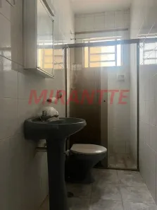 Casa com 1 Quarto para alugar, 60m² no Jardim Brasil (Zona Norte), São Paulo
