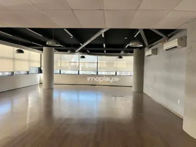 Sala Comercial para alugar, 140m² no Bela Vista, São Paulo