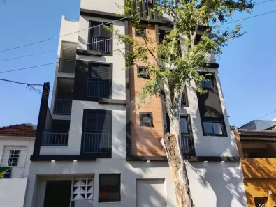 Casa de Condomínio com 2 Quartos à venda, 40m² no Vila Paiva, São Paulo
