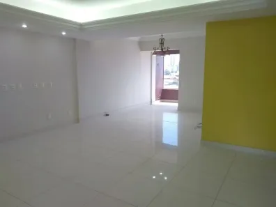 Apartamento com 3 Quartos à venda, 160m² no Lagoa Nova, Natal