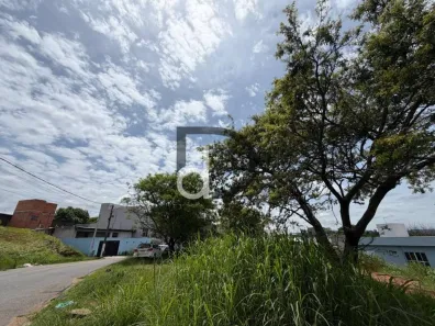 Lote/Terreno à venda, 272m² no Santa Cândida, Vinhedo