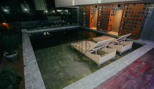 Apartamento com 3 Quartos à venda, 78m² no Jardim Oceania, João Pessoa