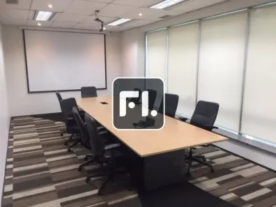 Sala Comercial para alugar, 390m² no Itaim Bibi, São Paulo